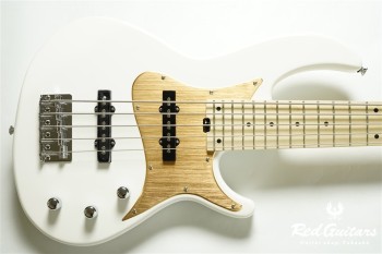 RSB-618/5 - White